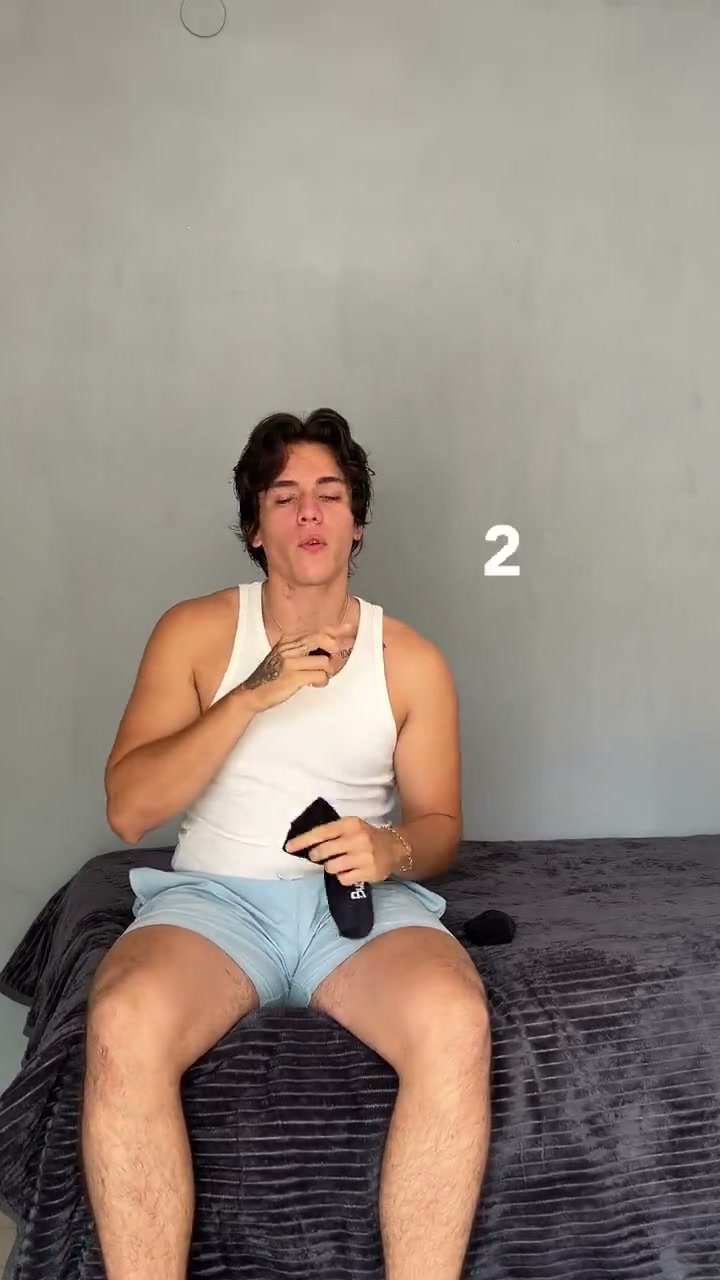 Frame del contenido audiovisual Beca Remastered